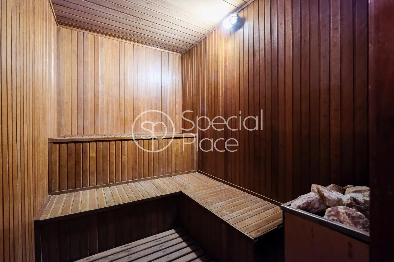 Apartamento com 4 suítes à venda em Perdizes, São Paulo, por R$ 2.990.000 Imagem 53