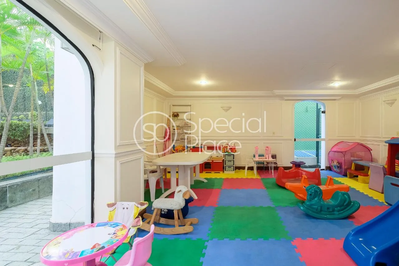 Apartamento com 4 suítes à venda em Perdizes, São Paulo, por R$ 2.990.000 Imagem 54