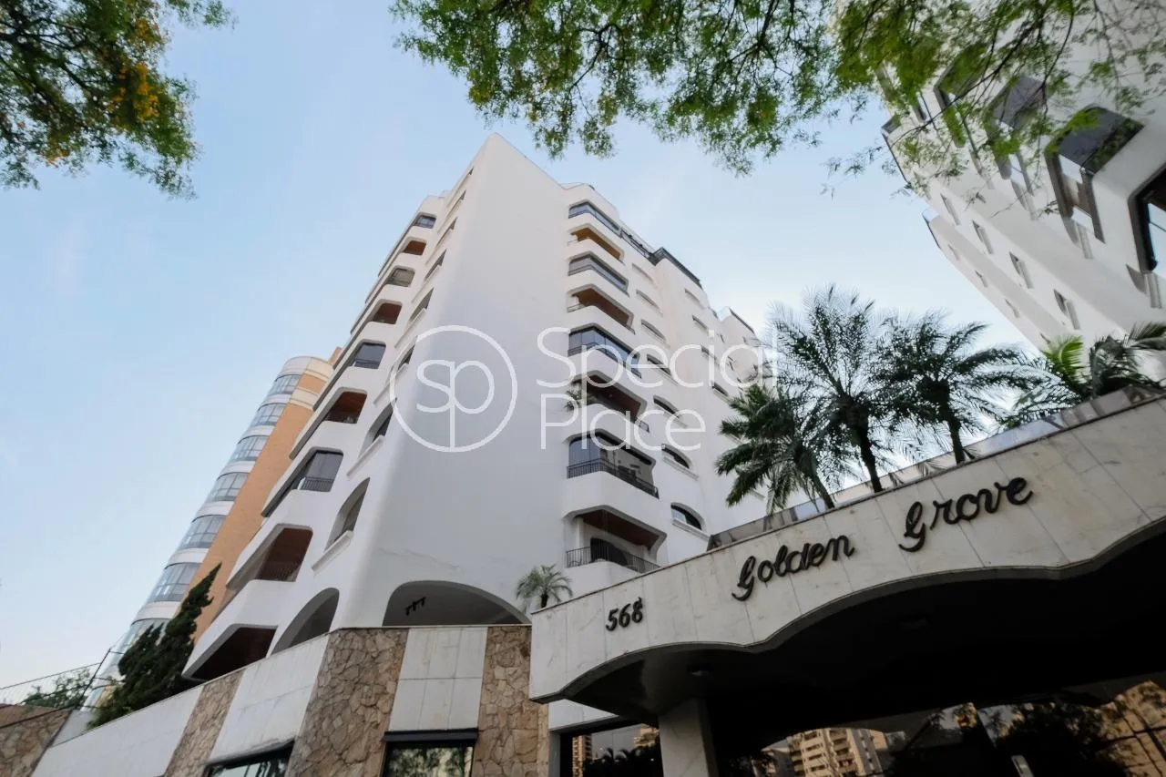 Apartamento com 4 suítes à venda em Perdizes, São Paulo, por R$ 2.990.000 Imagem 56