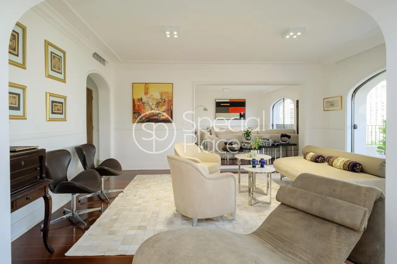 Apartamento com 4 suítes à venda em Perdizes, São Paulo, por R$ 2.990.000 Imagem 7