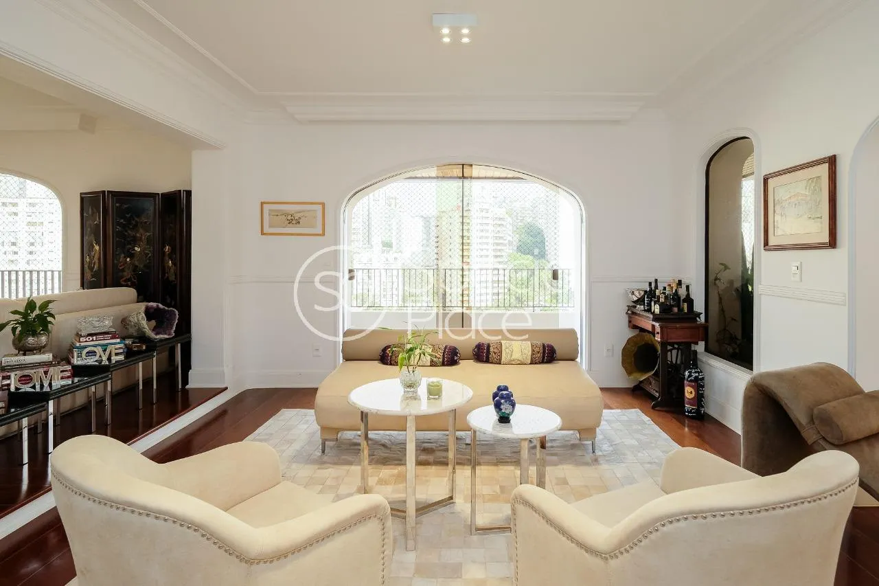 Apartamento com 4 suítes à venda em Perdizes, São Paulo, por R$ 2.990.000 Imagem 8