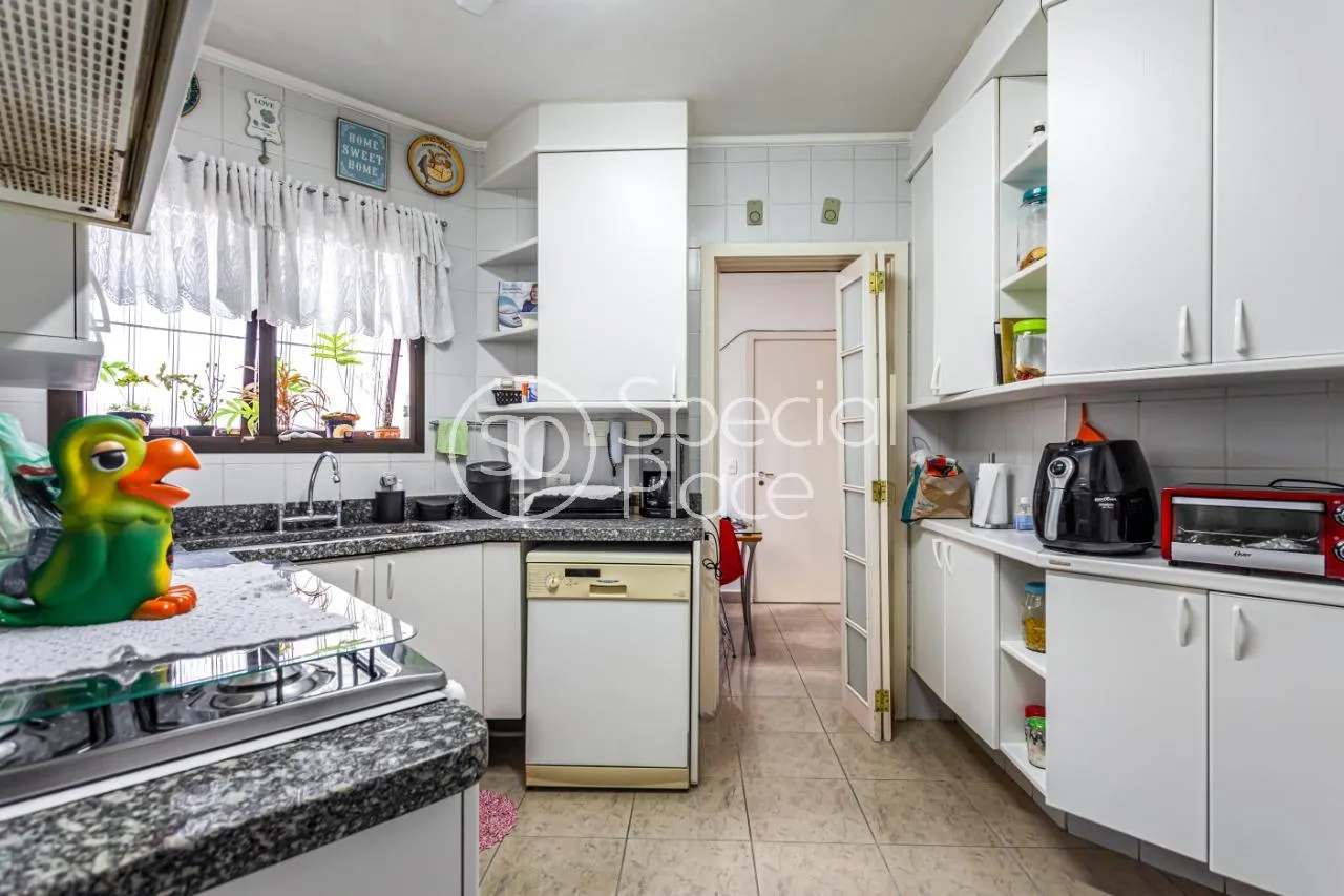 Apartamento com 3 suítes à venda em Campo Belo, São Paulo, por R$ 2.200.000 Imagem 11