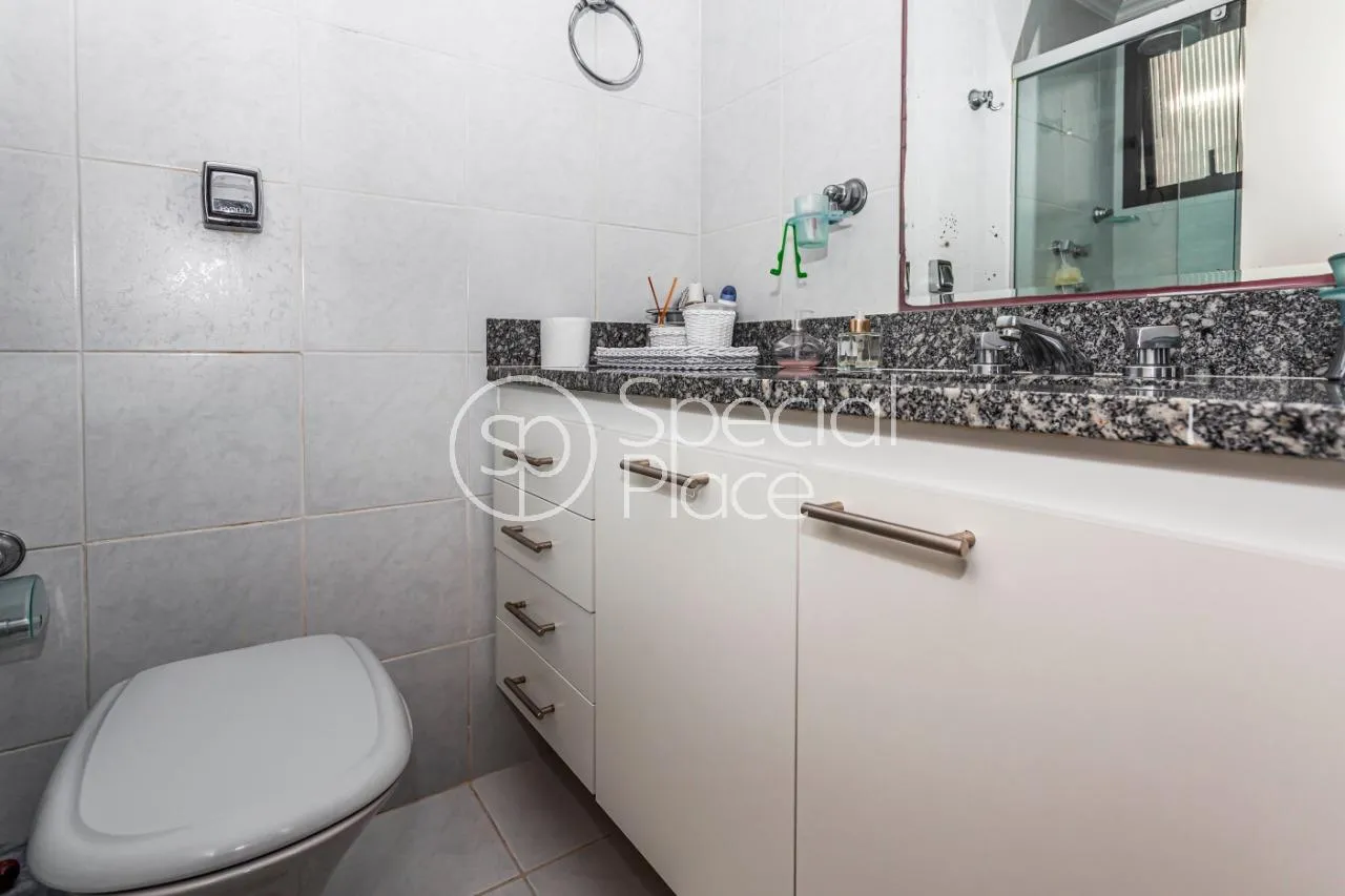Apartamento com 3 suítes à venda em Campo Belo, São Paulo, por R$ 2.200.000 Imagem 21