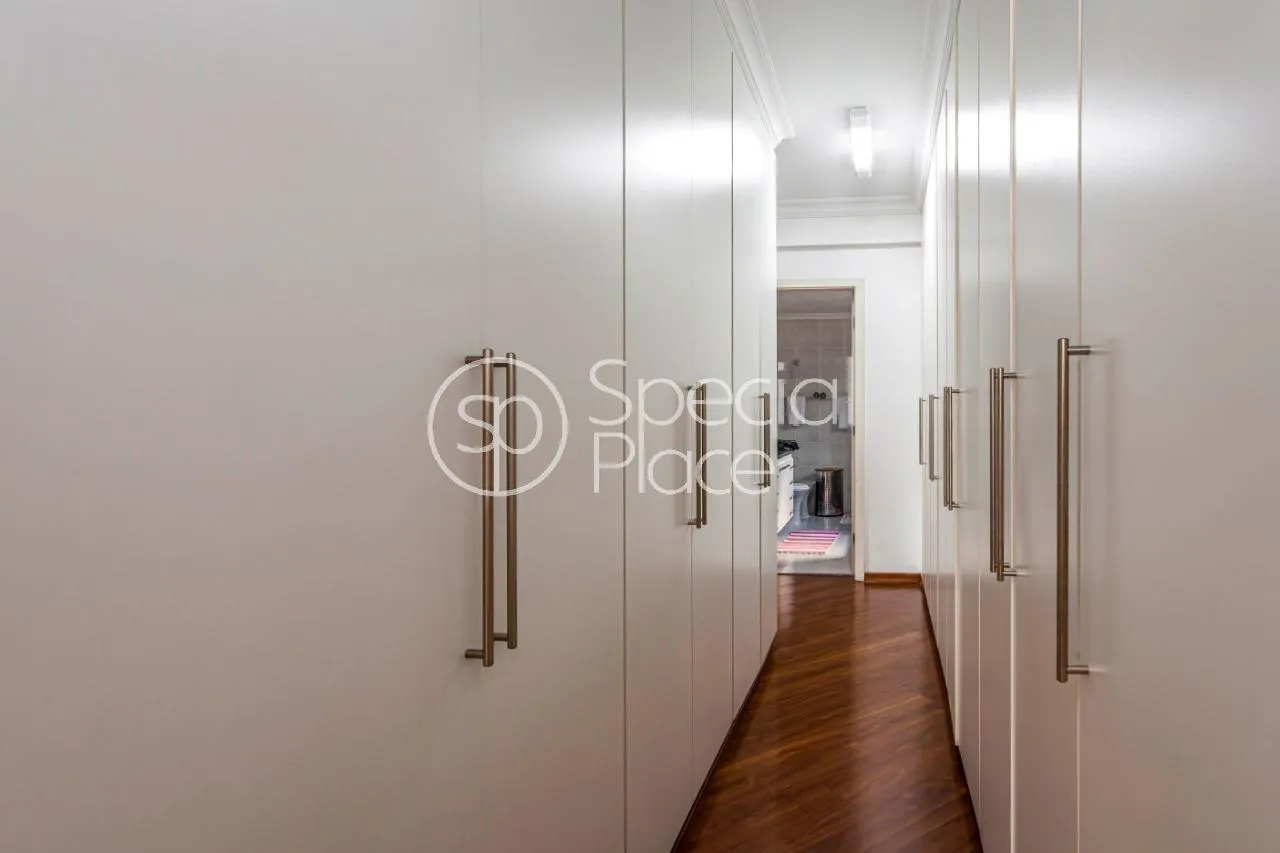 Apartamento com 3 suítes à venda em Campo Belo, São Paulo, por R$ 2.200.000 Imagem 25