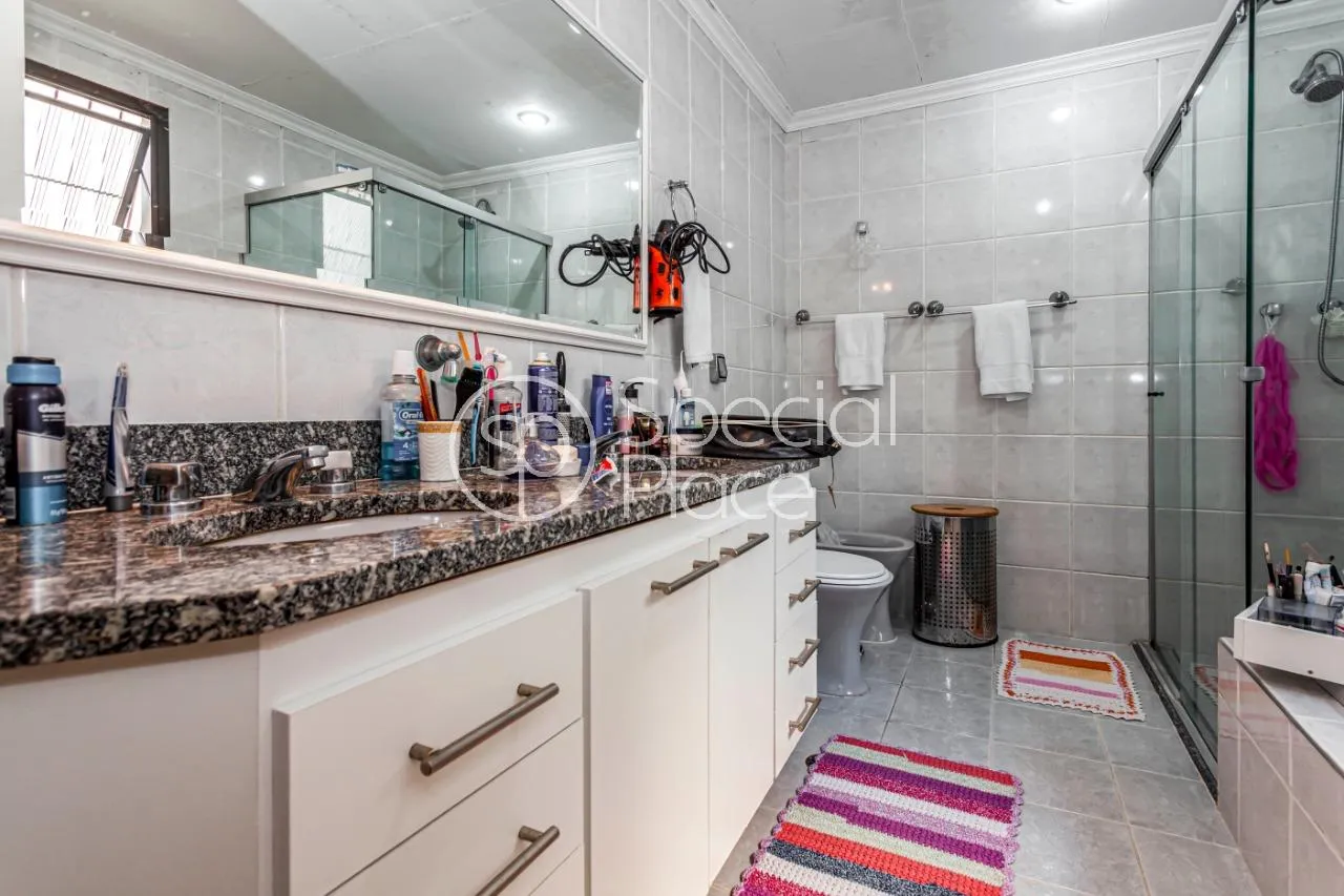 Apartamento com 3 suítes à venda em Campo Belo, São Paulo, por R$ 2.200.000 Imagem 26