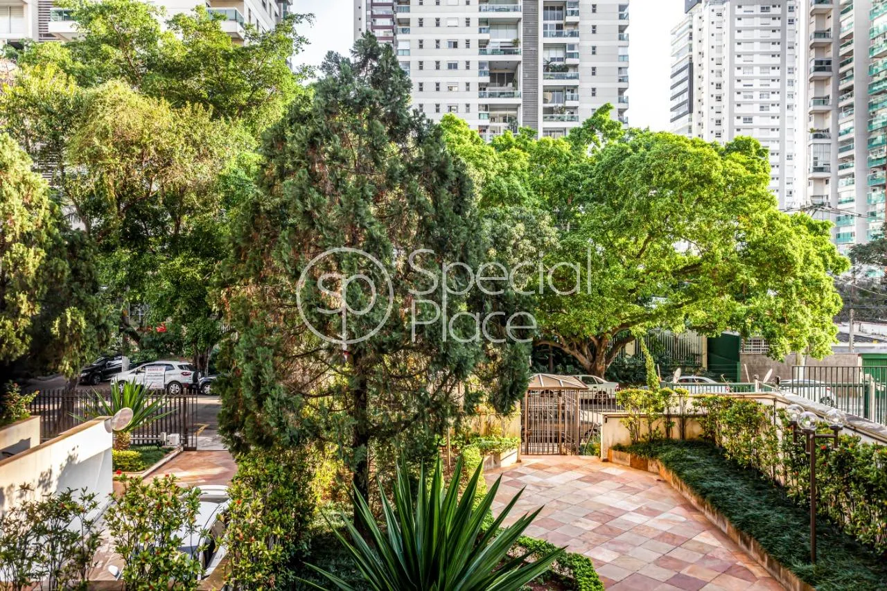 Apartamento com 3 suítes à venda em Campo Belo, São Paulo, por R$ 2.200.000 Imagem 30