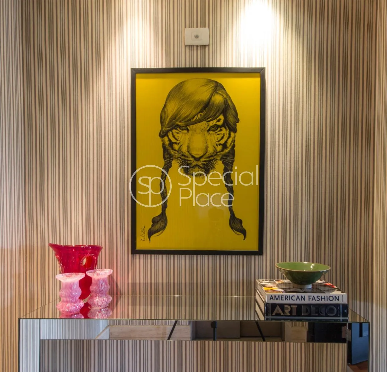 Apartamento com 4 suítes à venda em Jardim Guedala, São Paulo, por R$ 8.000.000 Imagem 8