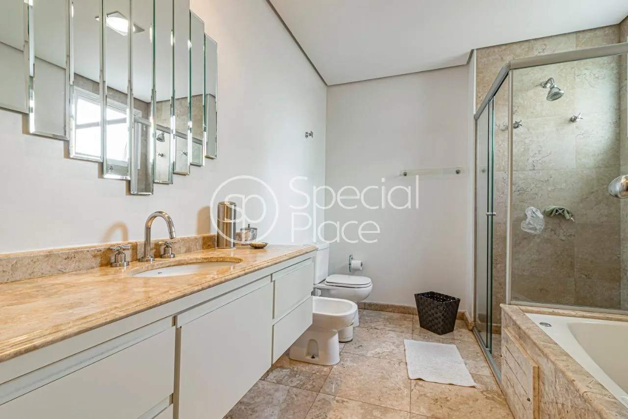 Apartamento com 4 suítes à venda em Paraíso, São Paulo, por R$ 6.950.000 Imagem 10