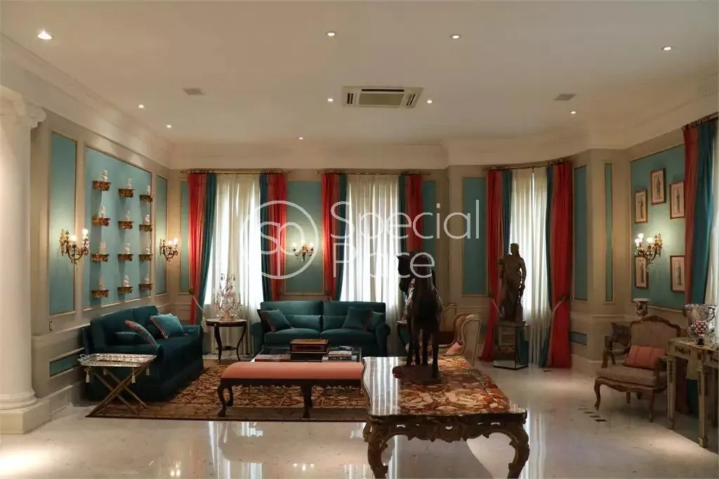 Casa com 5 suítes à venda em Jardim Guedala, São Paulo, por R$ 45.000.000 Imagem 10