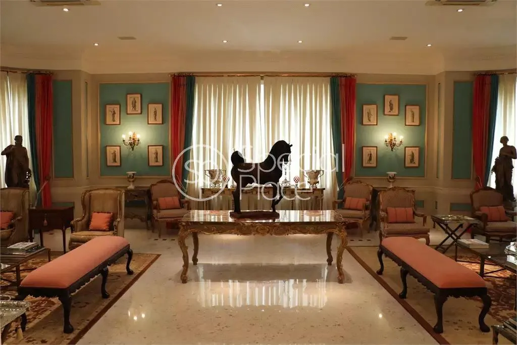 Casa com 5 suítes à venda em Jardim Guedala, São Paulo, por R$ 45.000.000 Imagem 11