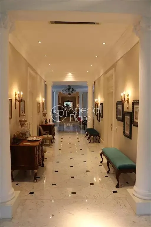 Casa com 5 suítes à venda em Jardim Guedala, São Paulo, por R$ 45.000.000 Imagem 16