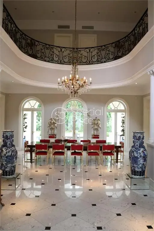 Casa com 5 suítes à venda em Jardim Guedala, São Paulo, por R$ 45.000.000 Imagem 17