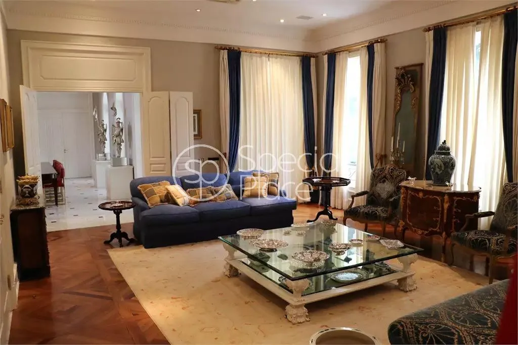 Casa com 5 suítes à venda em Jardim Guedala, São Paulo, por R$ 45.000.000 Imagem 20