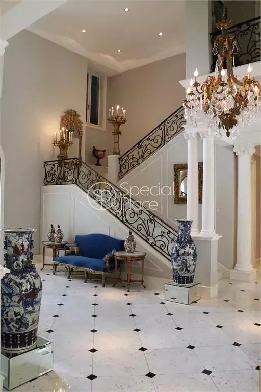 Casa com 5 suítes à venda em Jardim Guedala, São Paulo, por R$ 45.000.000 Imagem 23
