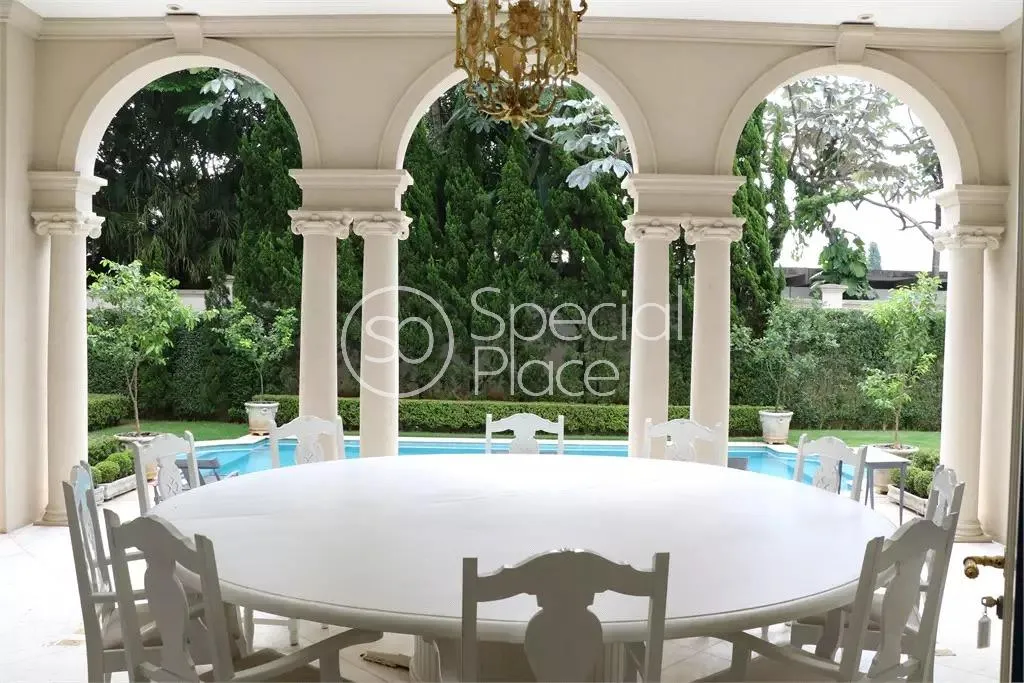 Casa com 5 suítes à venda em Jardim Guedala, São Paulo, por R$ 45.000.000 Imagem 24