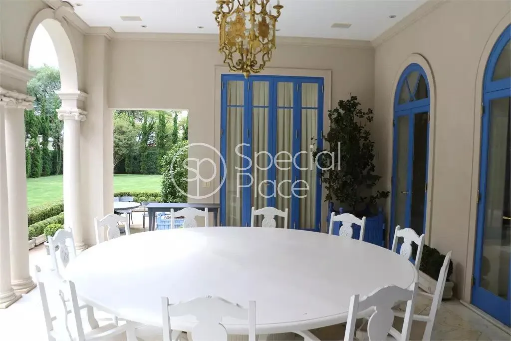Casa com 5 suítes à venda em Jardim Guedala, São Paulo, por R$ 45.000.000 Imagem 25