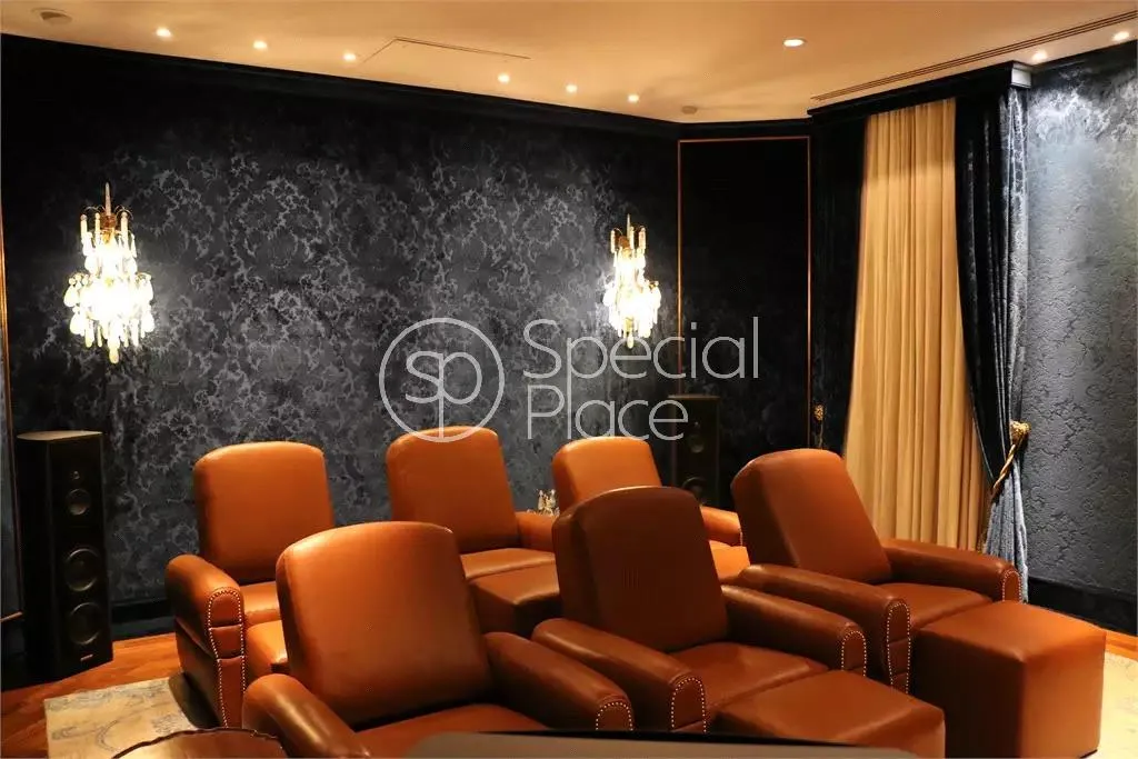 Casa com 5 suítes à venda em Jardim Guedala, São Paulo, por R$ 45.000.000 Imagem 26