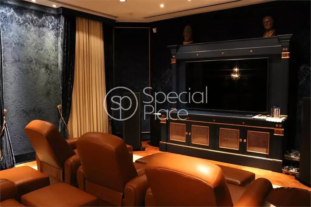 Casa com 5 suítes à venda em Jardim Guedala, São Paulo, por R$ 45.000.000 Imagem 27