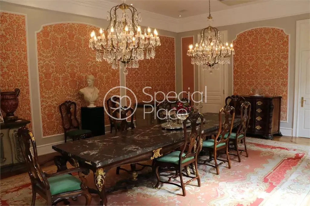 Casa com 5 suítes à venda em Jardim Guedala, São Paulo, por R$ 45.000.000 Imagem 28