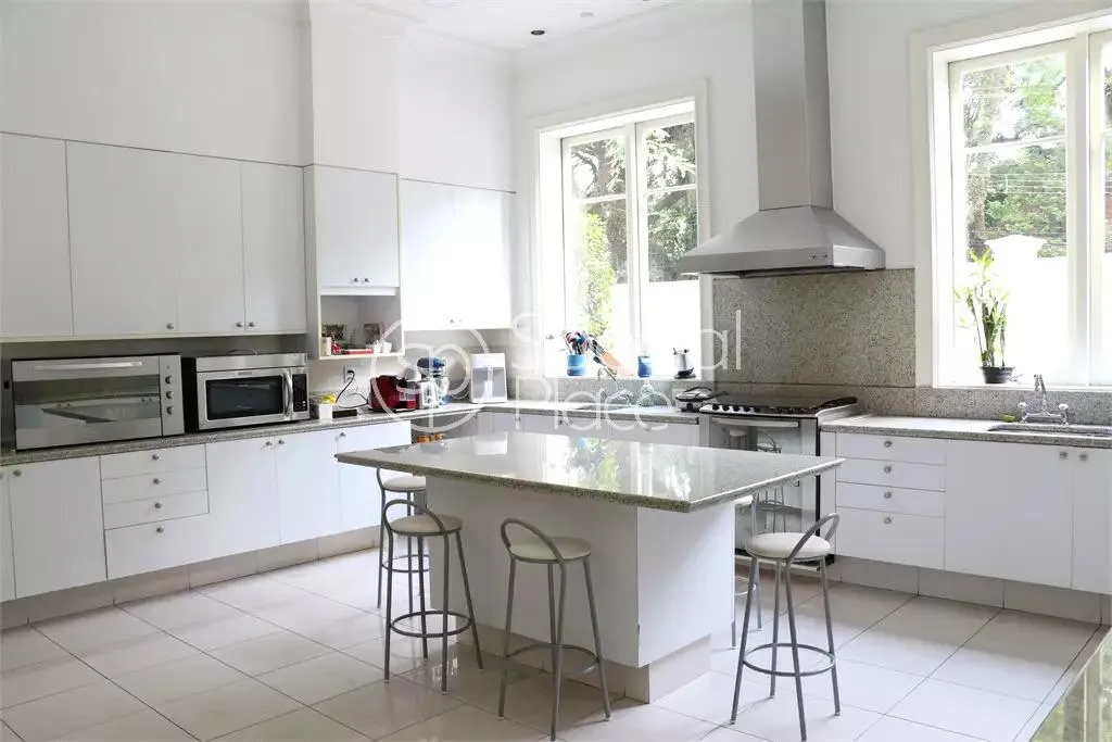Casa com 5 suítes à venda em Jardim Guedala, São Paulo, por R$ 45.000.000 Imagem 30