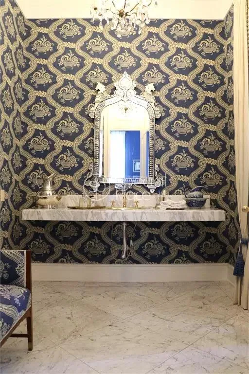 Casa com 5 suítes à venda em Jardim Guedala, São Paulo, por R$ 45.000.000 Imagem 31