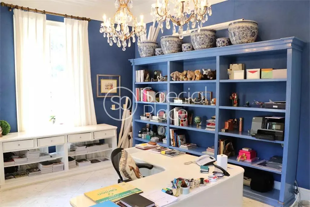 Casa com 5 suítes à venda em Jardim Guedala, São Paulo, por R$ 45.000.000 Imagem 32