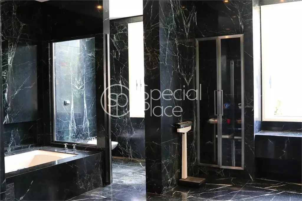 Casa com 5 suítes à venda em Jardim Guedala, São Paulo, por R$ 45.000.000 Imagem 35