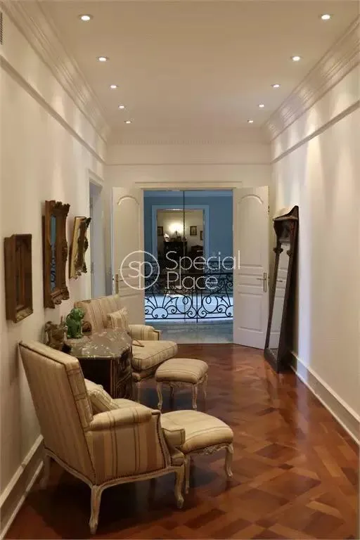 Casa com 5 suítes à venda em Jardim Guedala, São Paulo, por R$ 45.000.000 Imagem 36