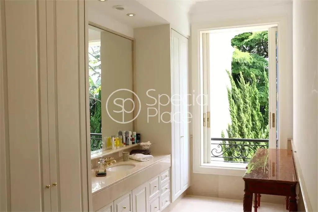 Casa com 5 suítes à venda em Jardim Guedala, São Paulo, por R$ 45.000.000 Imagem 39