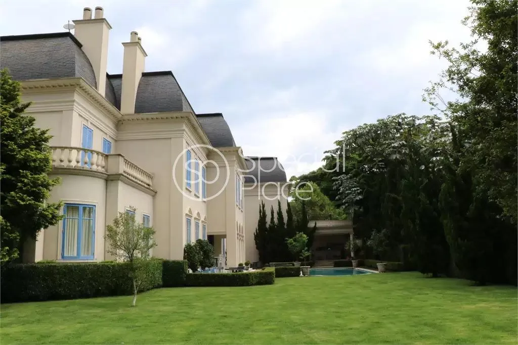 Casa com 5 suítes à venda em Jardim Guedala, São Paulo, por R$ 45.000.000 Imagem 4