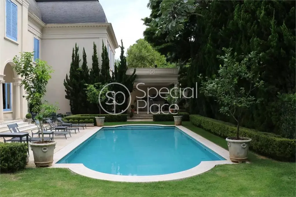 Casa com 5 suítes à venda em Jardim Guedala, São Paulo, por R$ 45.000.000 Imagem 6
