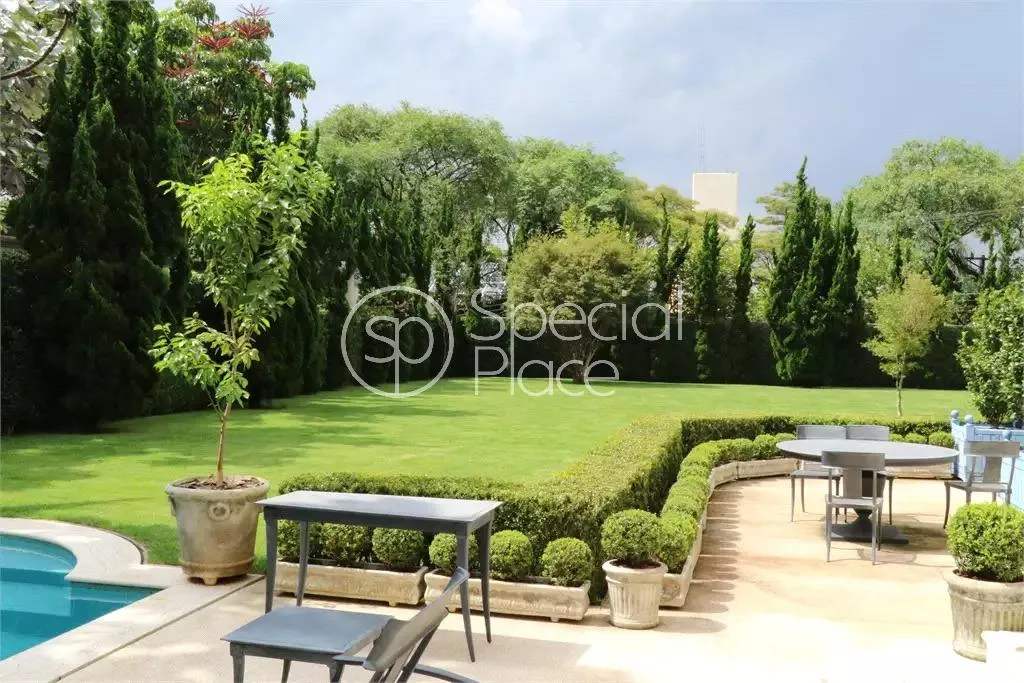 Casa com 5 suítes à venda em Jardim Guedala, São Paulo, por R$ 45.000.000 Imagem 7