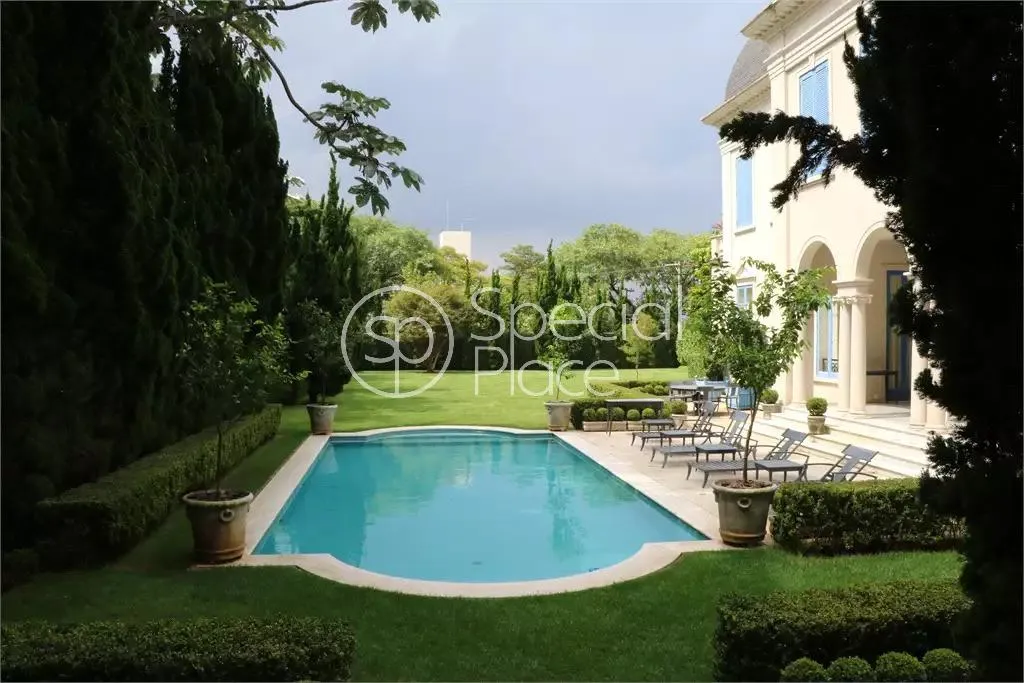 Casa com 5 suítes à venda em Jardim Guedala, São Paulo, por R$ 45.000.000 Imagem 8