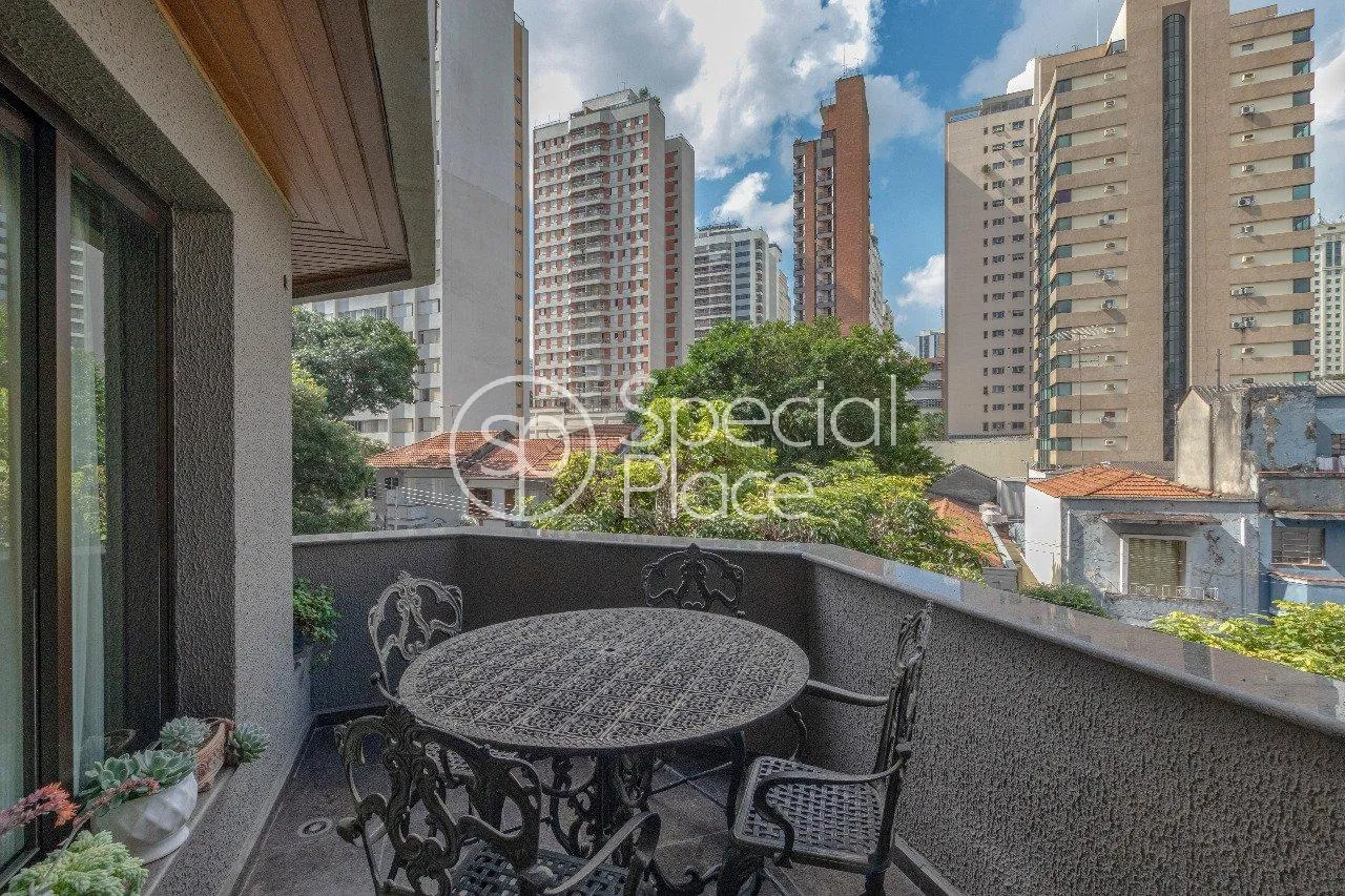 Apartamento com 1 suítes à venda em Pinheiros, São Paulo, por R$ 1.900.000 Imagem 5