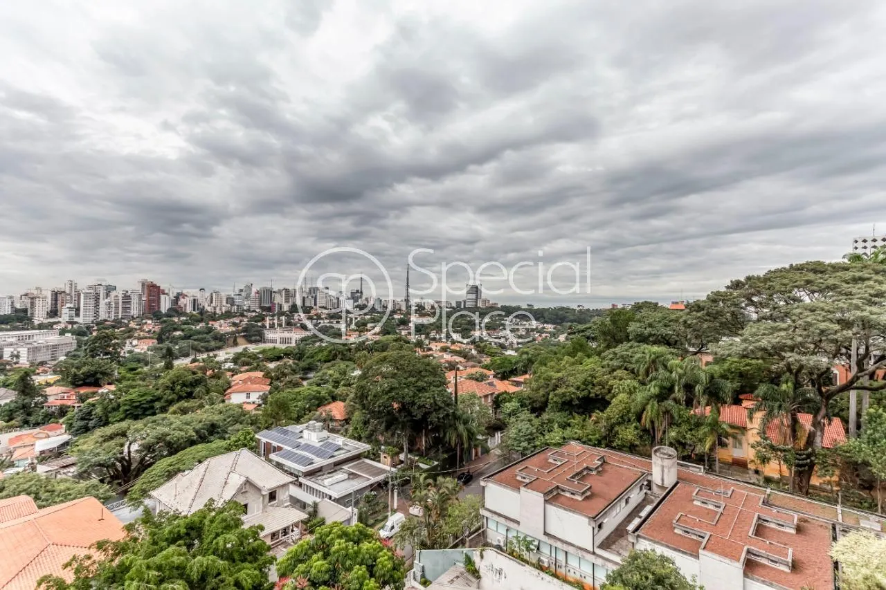 Cobertura com 4 suítes à venda em Perdizes, São Paulo, por R$ 6.200.000 Imagem 10