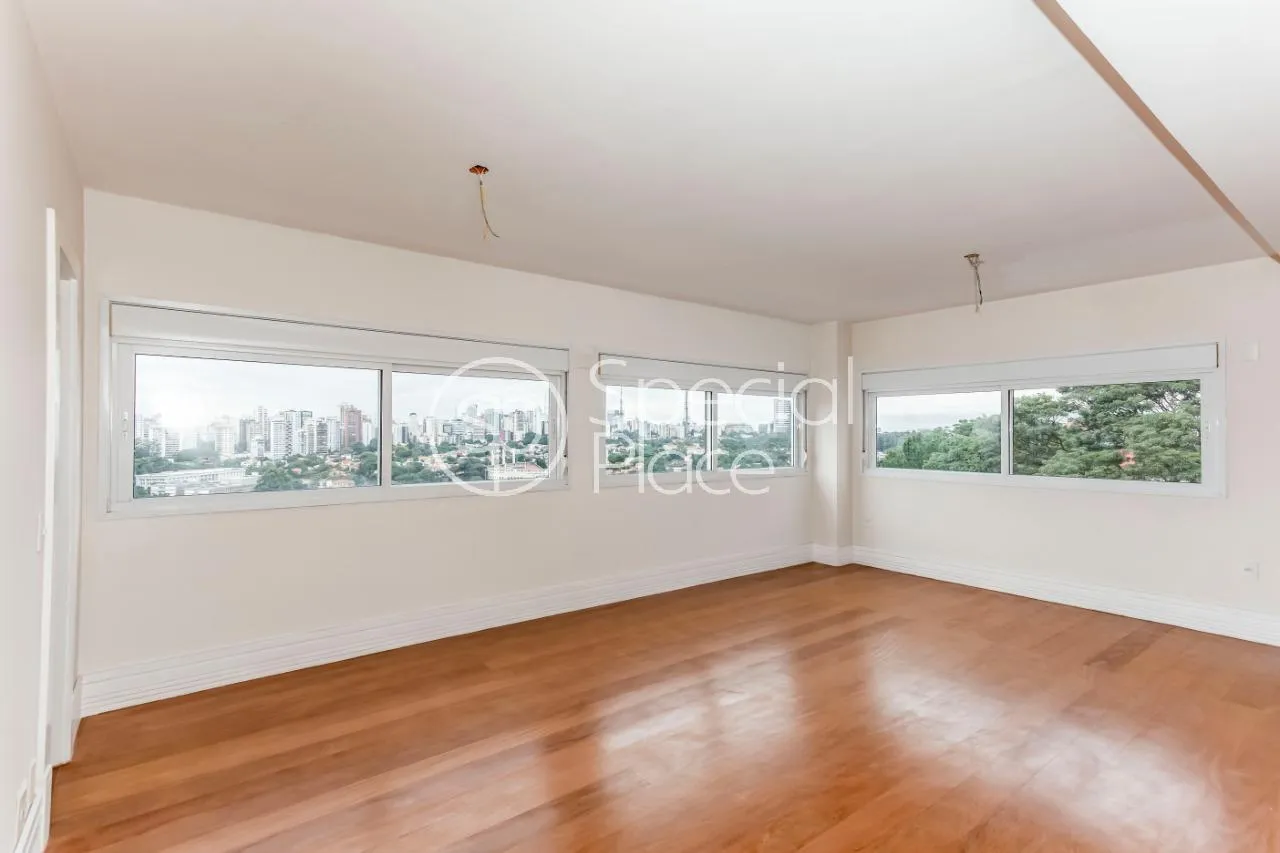 Cobertura com 4 suítes à venda em Perdizes, São Paulo, por R$ 6.200.000 Imagem 21