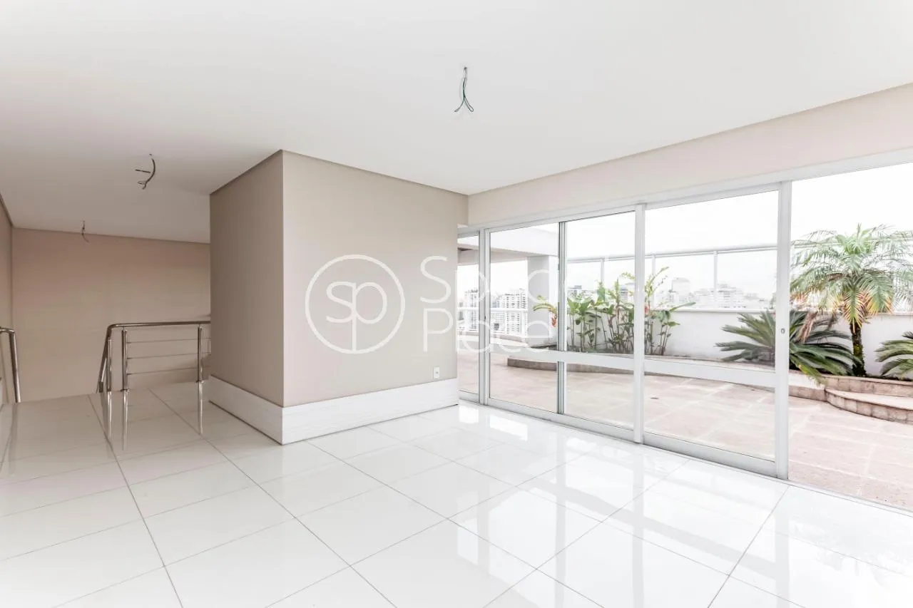 Cobertura com 4 suítes à venda em Perdizes, São Paulo, por R$ 6.200.000 Imagem 30