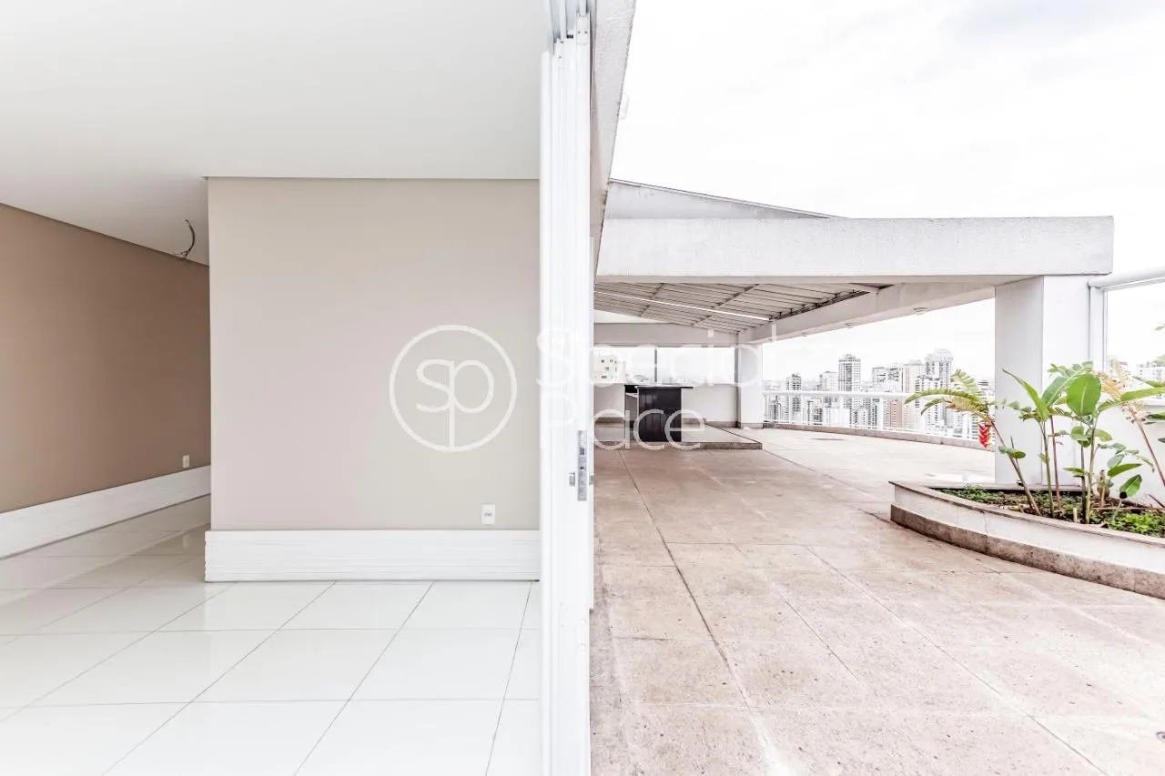 Cobertura com 4 suítes à venda em Perdizes, São Paulo, por R$ 6.200.000 Imagem 32
