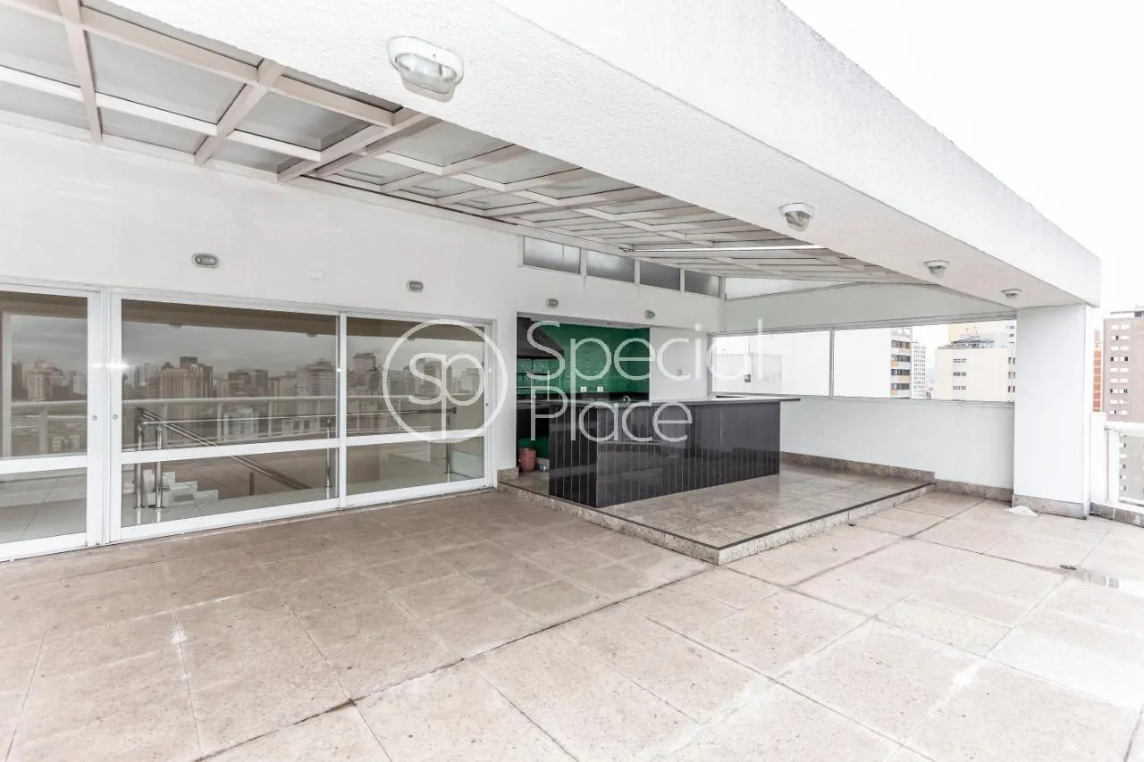 Cobertura com 4 suítes à venda em Perdizes, São Paulo, por R$ 6.200.000 Imagem 34