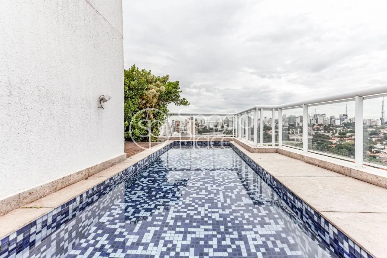 Cobertura com 4 suítes à venda em Perdizes, São Paulo, por R$ 6.200.000 Imagem 38