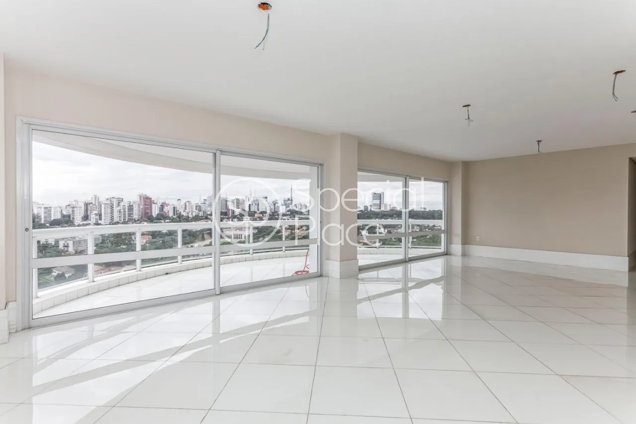 Cobertura com 4 suítes à venda em Perdizes, São Paulo, por R$ 6.200.000 Imagem 6