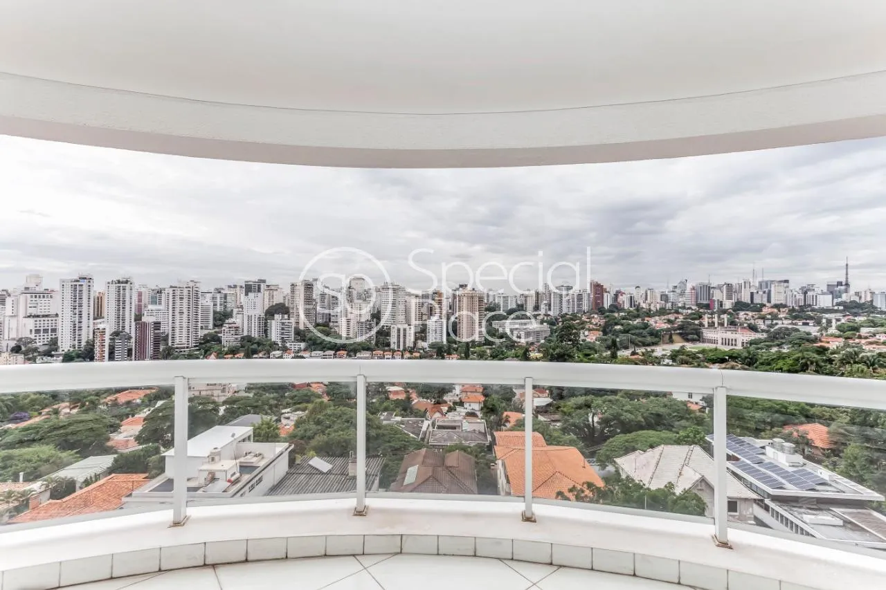 Cobertura com 4 suítes à venda em Perdizes, São Paulo, por R$ 6.200.000 Imagem 8
