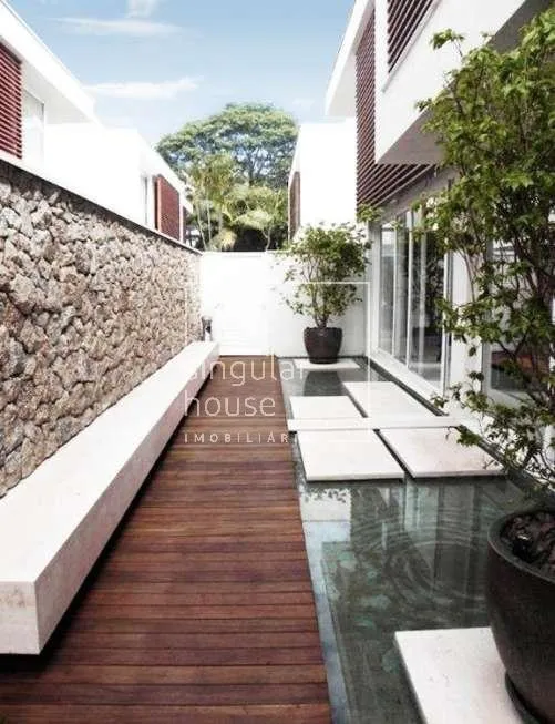 Casa de condomínio com 4 suítes à venda em Campo Belo, São Paulo, por R$ 9.000.000 Imagem 8