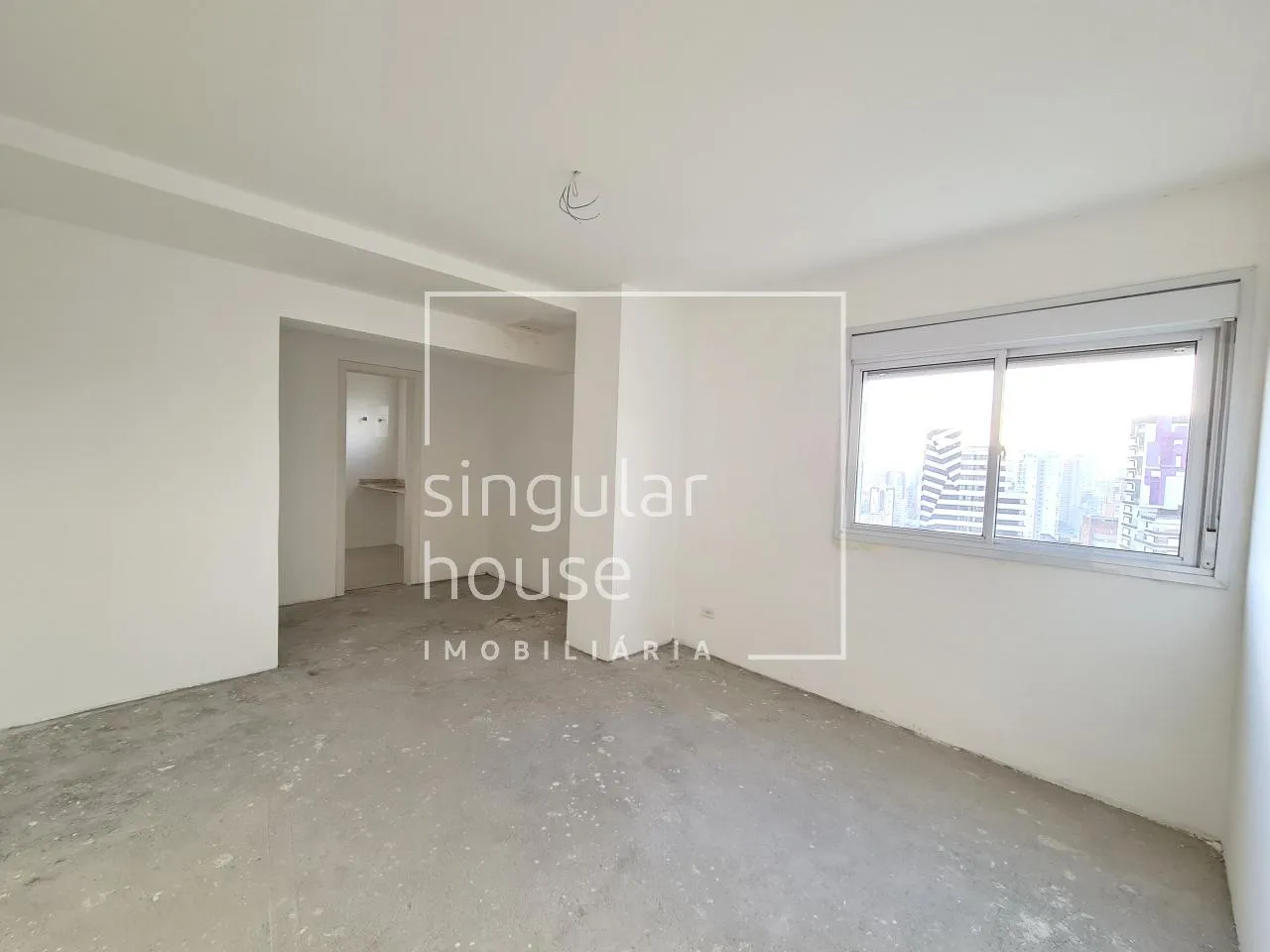 Cobertura com 2 suítes à venda em Moema, São Paulo, por R$ 3.250.000 Imagem 16