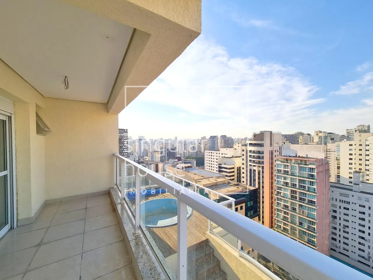 Cobertura com 2 suítes à venda em Moema, São Paulo, por R$ 3.250.000 Imagem 22