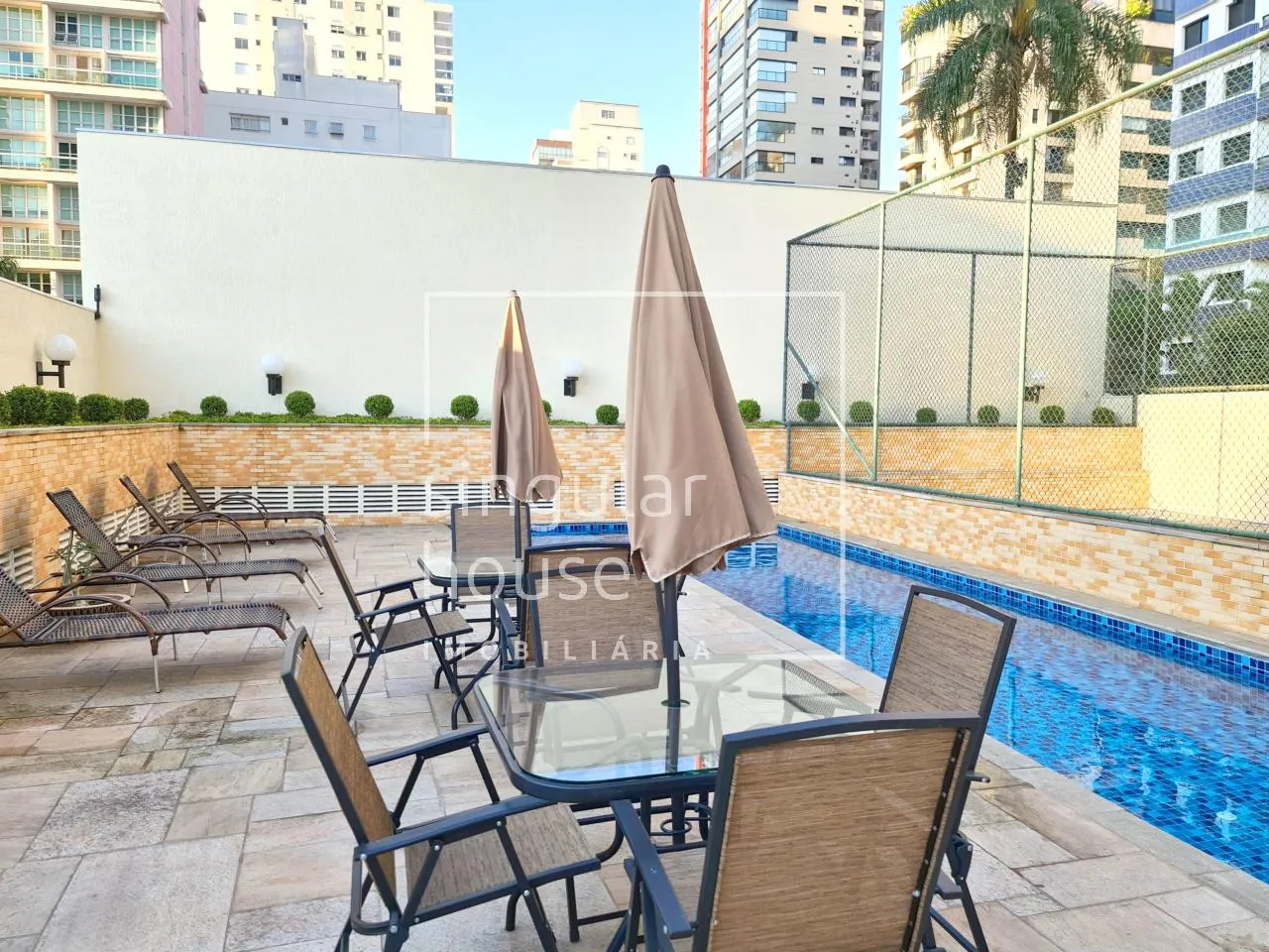Cobertura com 2 suítes à venda em Moema, São Paulo, por R$ 3.250.000 Imagem 25