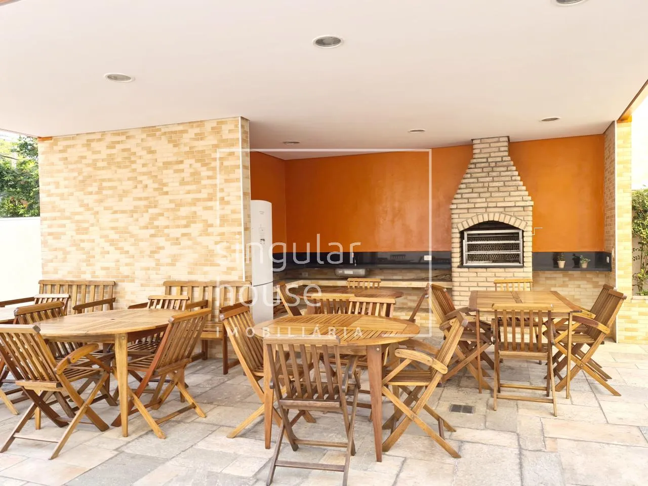 Cobertura com 2 suítes à venda em Moema, São Paulo, por R$ 3.250.000 Imagem 27