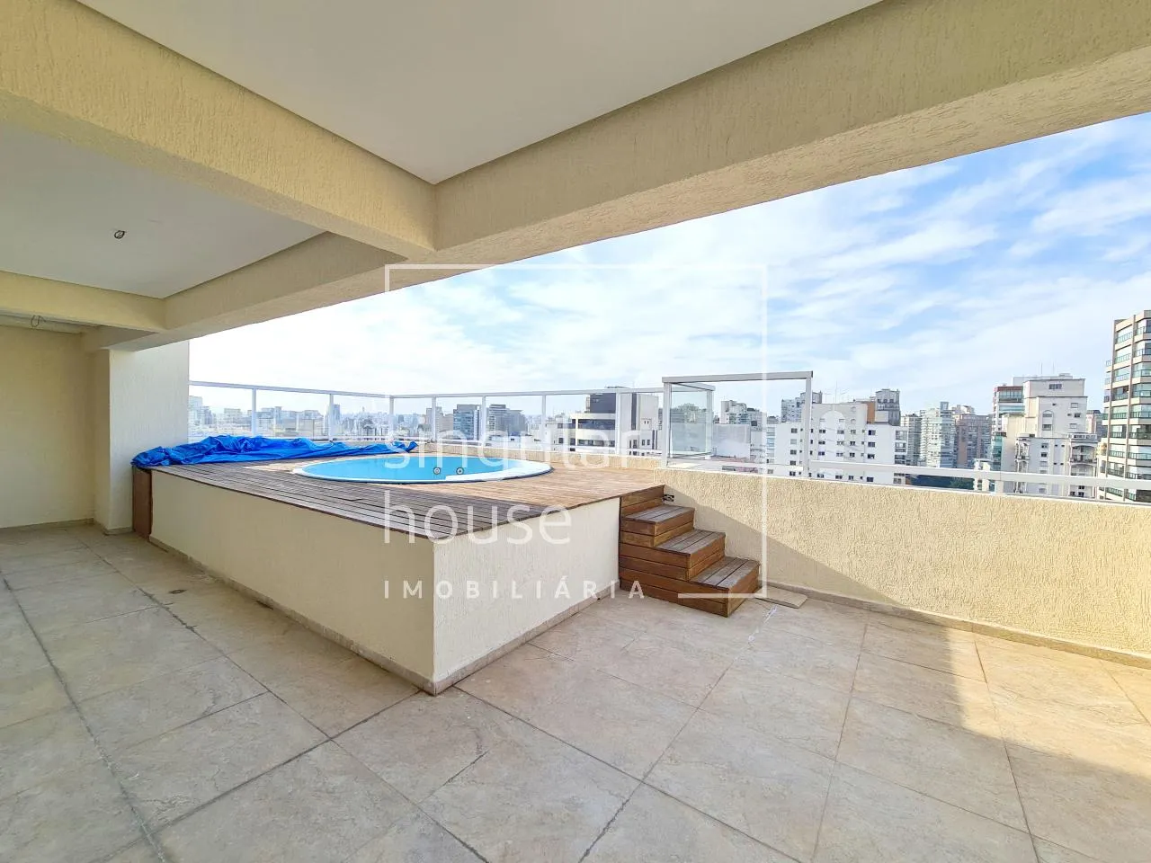 Cobertura com 2 suítes à venda em Moema, São Paulo, por R$ 3.250.000 Imagem 6