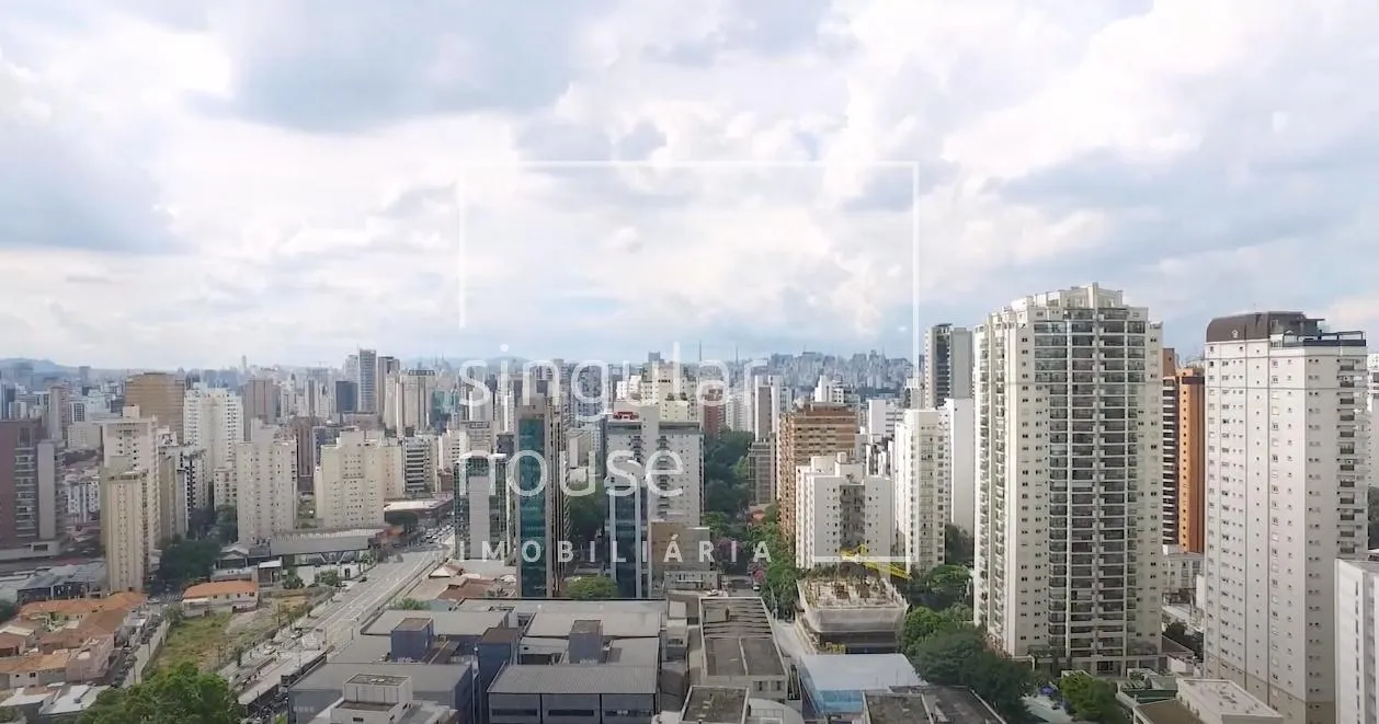 Cobertura com 2 suítes à venda em Vila Nova Conceição, São Paulo, por R$ 6.850.000 Imagem 6