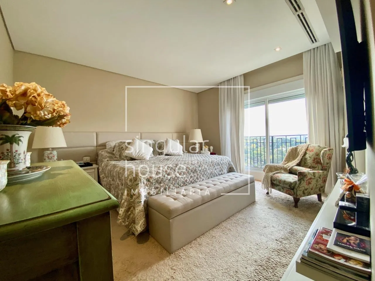 Apartamento com 2 suítes à venda em Jardim Panorama, São Paulo, por R$ 11.000.000 Imagem 18